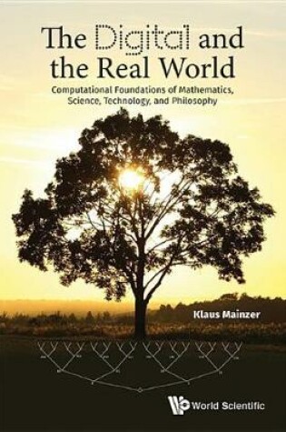 Cover of The Digital and the Real World