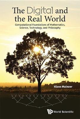 Book cover for The Digital and the Real World