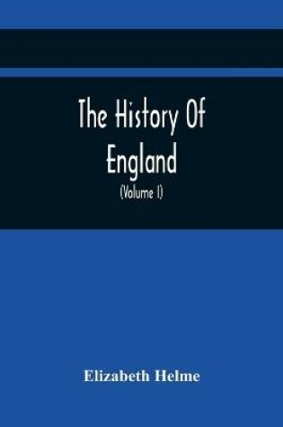 Cover of The History Of England