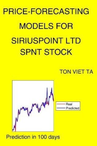 Cover of Price-Forecasting Models for Siriuspoint Ltd SPNT Stock