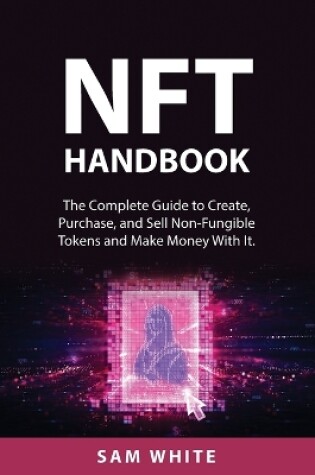 Cover of NFT Handbook