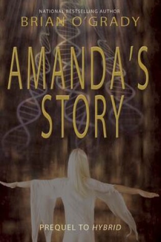 Cover of Amanda's Story