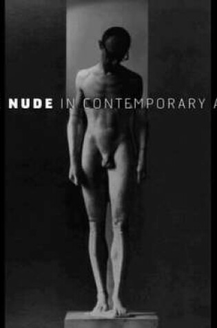 Cover of Nude in Contemporary AArt