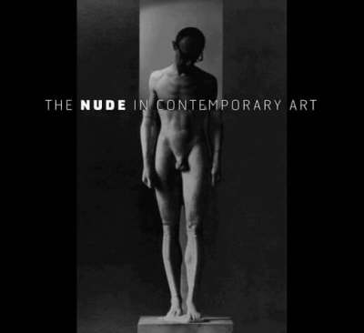 Book cover for Nude in Contemporary AArt