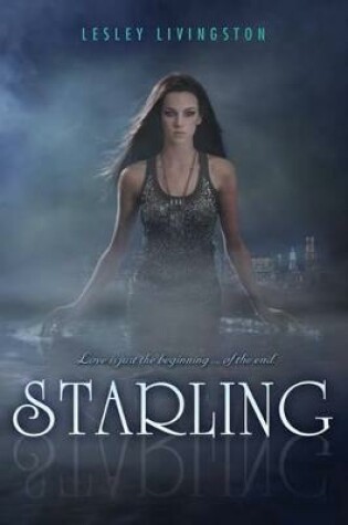 Cover of Starling