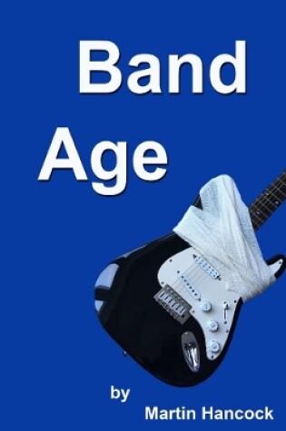 Cover of Band Age