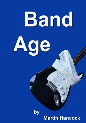 Book cover for Band Age