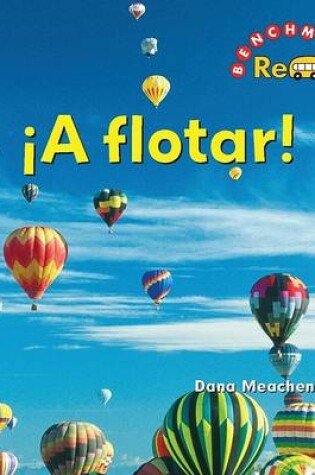Cover of �A Flotar! (Floating)