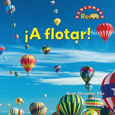 Book cover for �A Flotar! (Floating)