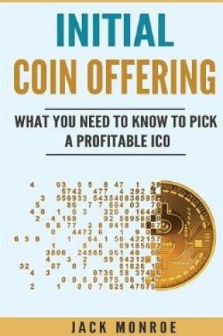 Cover of Initial Coin Offering