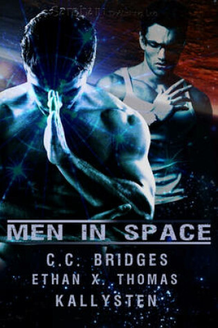 Cover of Men in Space