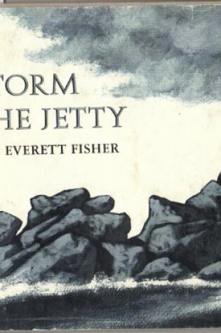 Cover of Storm at the Jetty