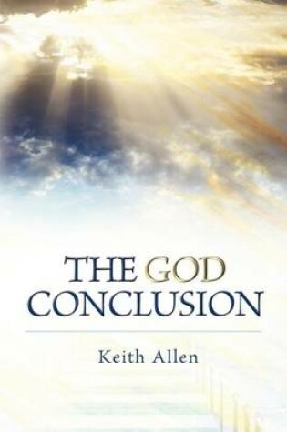 Cover of The God Conclusion