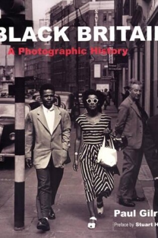 Cover of Black Britain