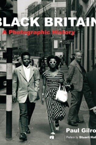 Cover of Black Britain