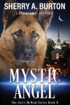 Book cover for Mystic Angel