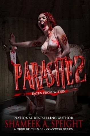 Cover of Parasite 2