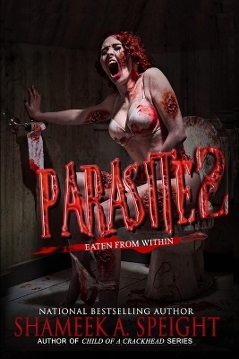 Book cover for Parasite 2