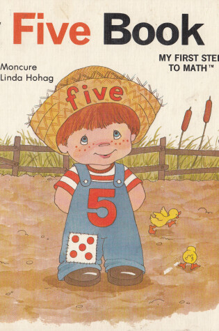 Cover of My Five Book