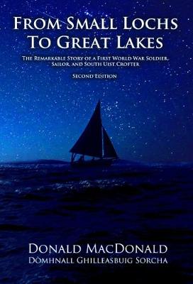 Book cover for From Small Lochs to Great Lakes