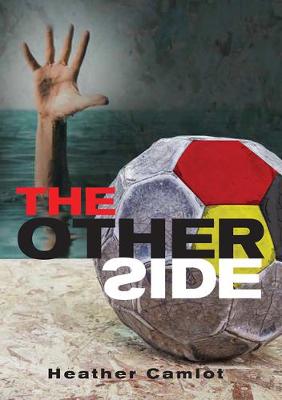 Book cover for The Other Side