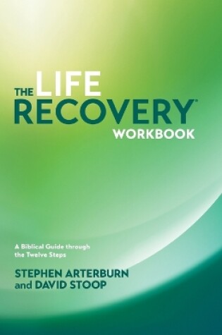 Cover of Life Recovery Workbook, The