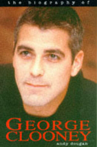 Cover of George Clooney