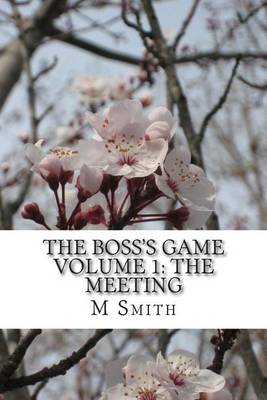 Cover of The Boss's Game