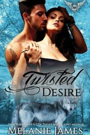 Cover of Twisted Desire