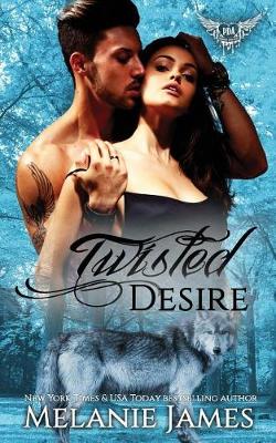 Book cover for Twisted Desire