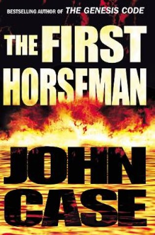 Cover of The First Horseman