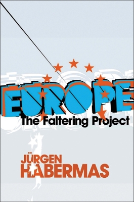 Book cover for Europe