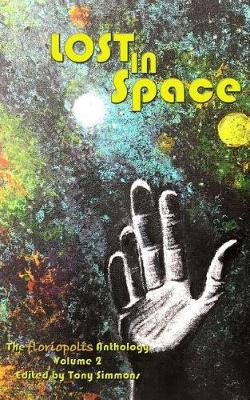 Book cover for Lost in Space