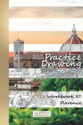 Cover of Practice Drawing - XL Workbook 37