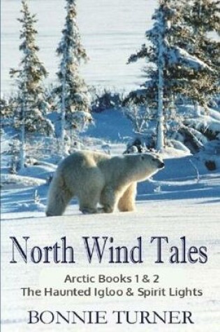 Cover of North Wind Tales