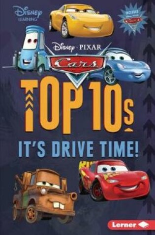 Cover of Cars Top 10s