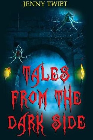 Cover of Tales from the Dark Side