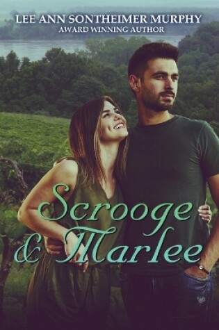 Cover of Scrooge & Marlee