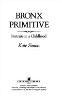 Cover of Bronx Primitive