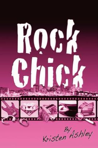 Cover of Rock Chick