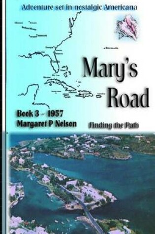 Cover of Mary's Road