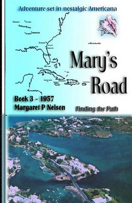 Book cover for Mary's Road