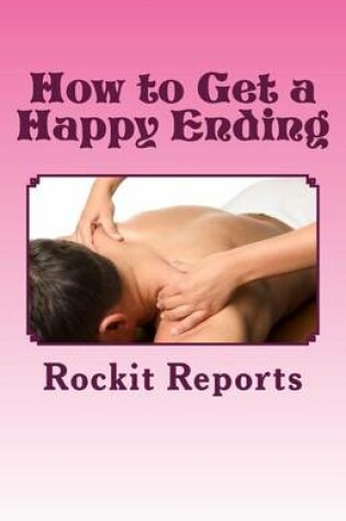 Cover of How to Get a Happy Ending