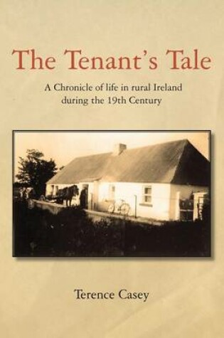 Cover of The Tenant's Tale