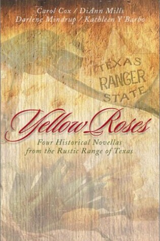Cover of Yellow Roses