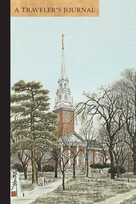Cover of Harvard Square, Cambridge