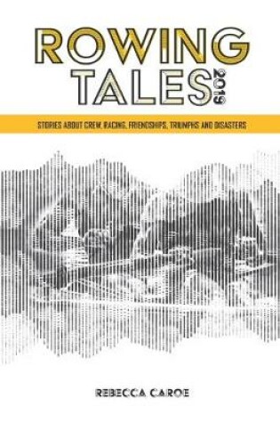 Cover of Rowing Tales 2019