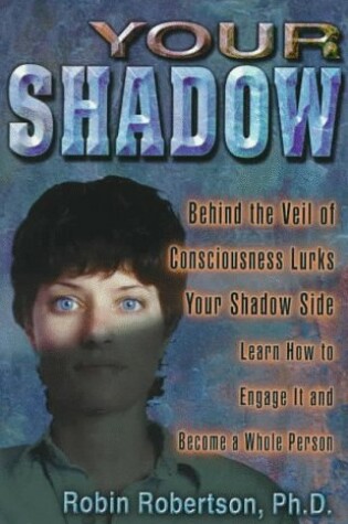 Cover of Your Shadow