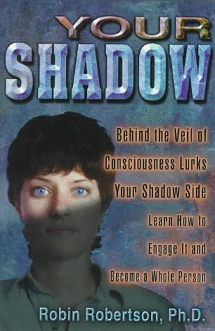 Book cover for Your Shadow