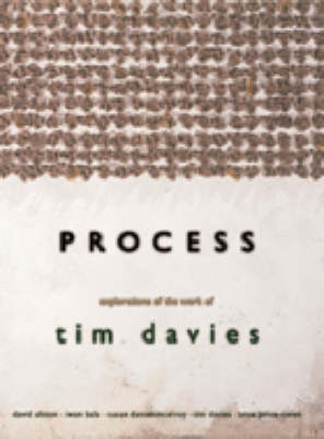 Book cover for Process